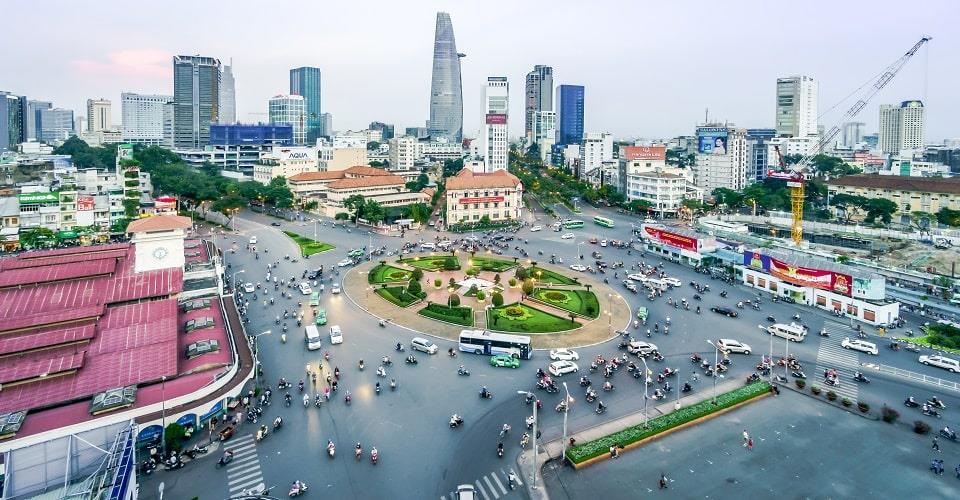 Vietnam